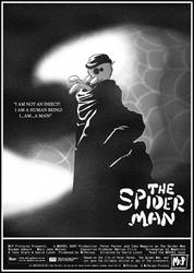 R-R: David Lynch's Spider Man