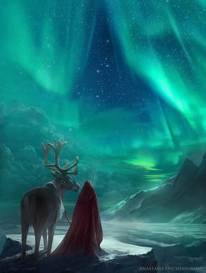 Journey1 by Nastasja007 Journey1 by Nastasja007