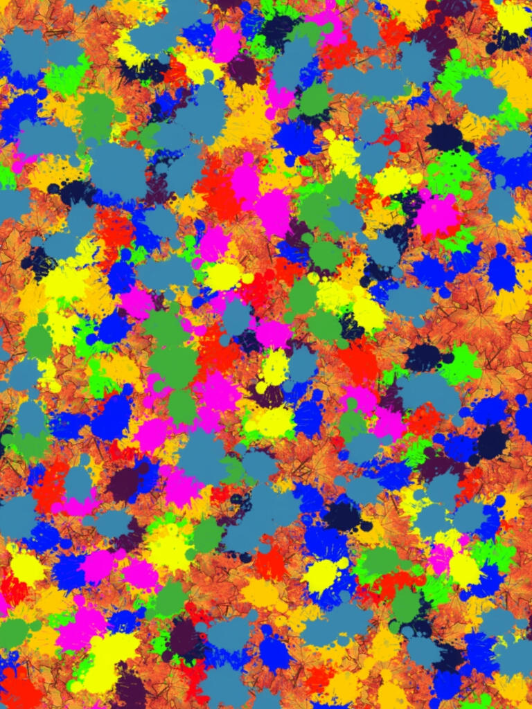 splatter by the-cat-demon21 on DeviantArt