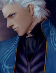 Vergil Sparda