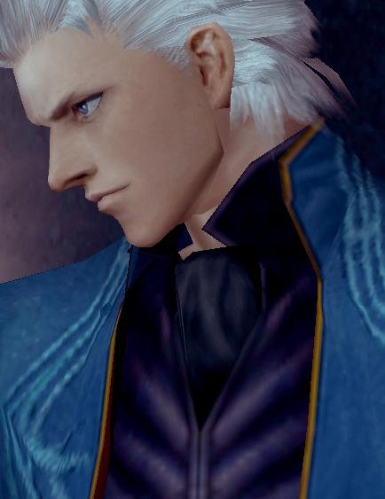 DMC3 - Vergil 2 by VampArtemis on DeviantArt