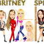 The Evolution of Britney