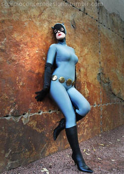 catwoman