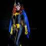 Batgirl Animated series