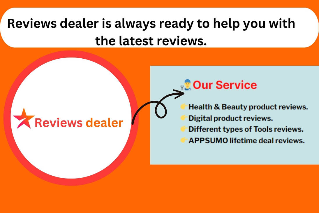 Reviewsdealer User Profile | DeviantArt