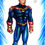 Marvelman