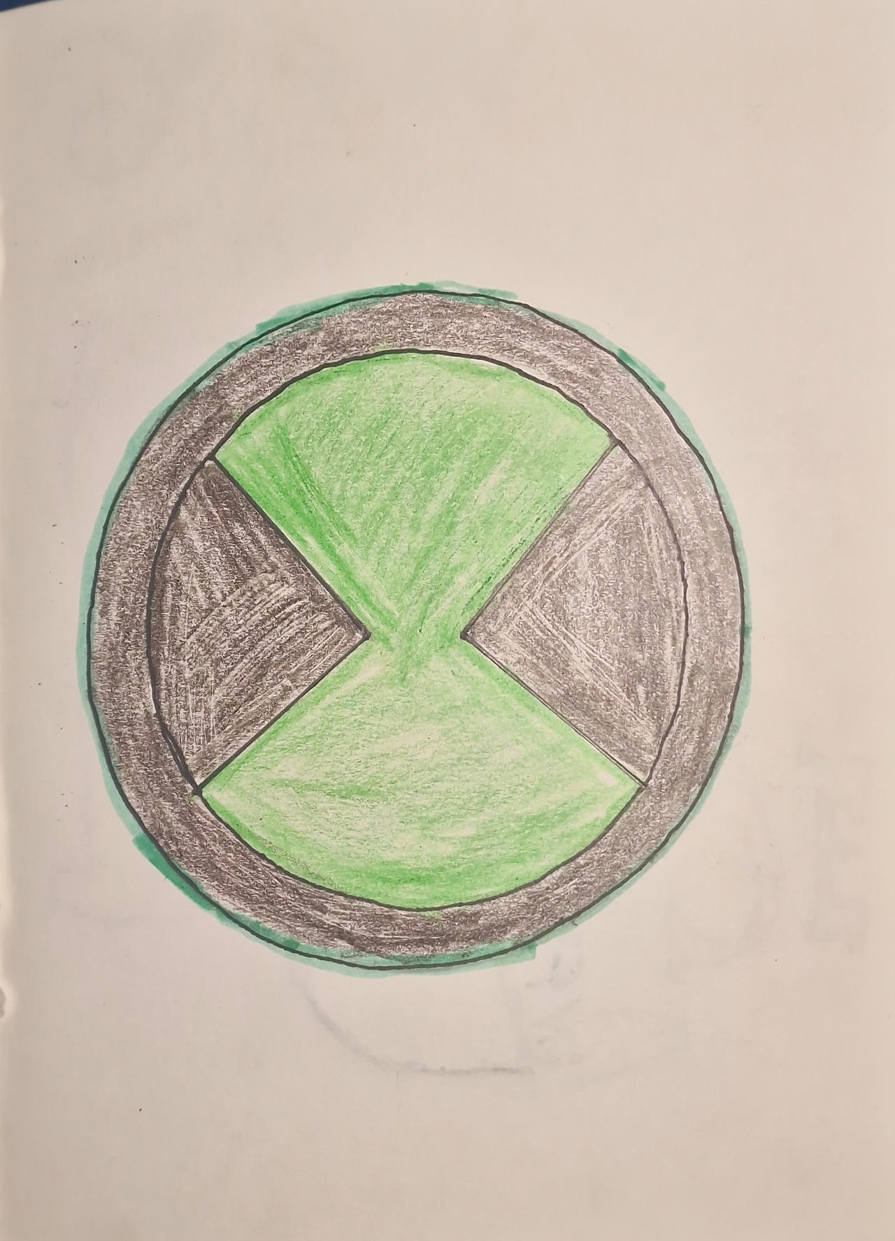 The Omnitrix By Thenamesjay03 On DeviantArt
