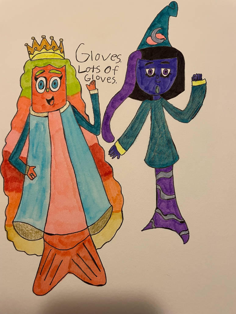 Cos-Tober 2022: Day 27 by PatdroidOfficial on DeviantArt