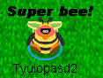 Super bee by tyuiopasd on DeviantArt
