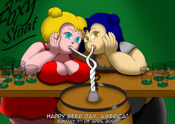 Beer Day USA 2024