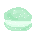 Macaron Mint