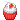 20 Strawberry Cupcake