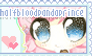 Halfbloodpandaprince Support Stamp