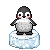 Free Penguin Avatar