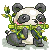 Free Panda Bear Avatar