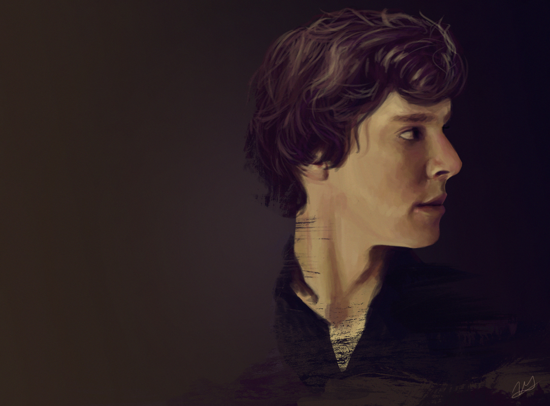 Sherlocked