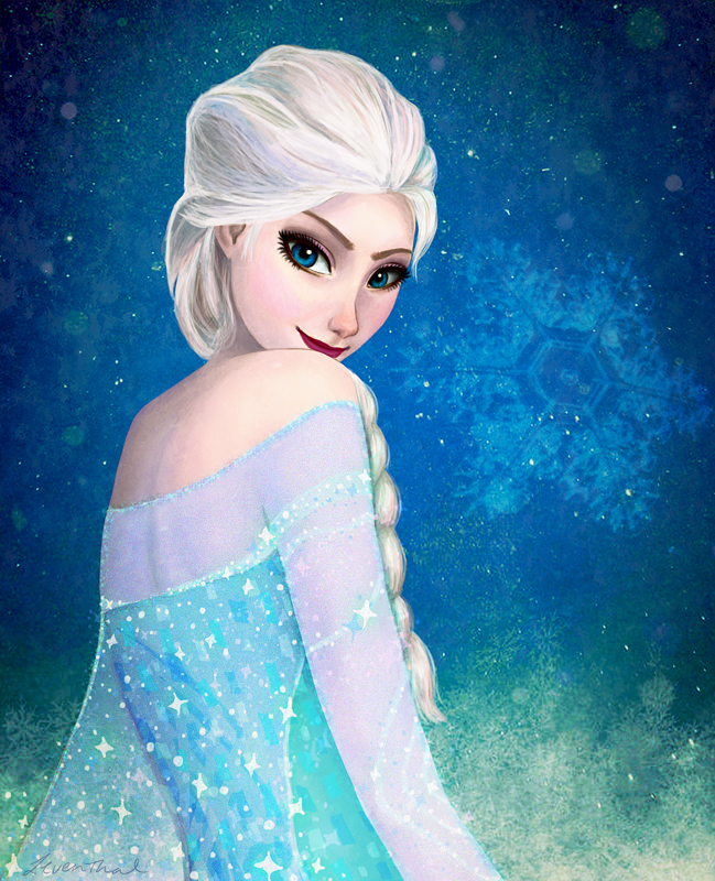 Elsa