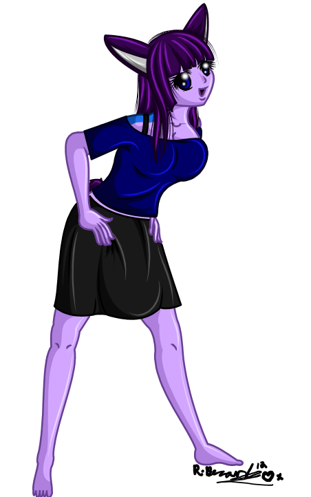 Nareena Reed Nareena - Character Profile by GlitzyChan on DeviantArt