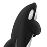 Orca - First Tablet Drawing