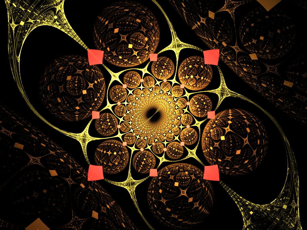 Spherical Tiles by Cadmonia on DeviantArt