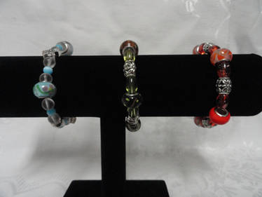 Bracelet Set