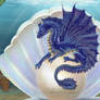 Water drakon