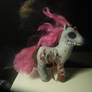 AZI PONY Custom My Little Death Pony (for Sale)