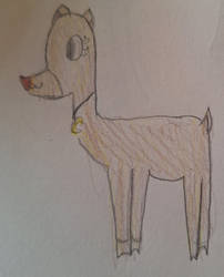 DogDeerCatGirl - Hobbyist, Traditional Artist | DeviantArt