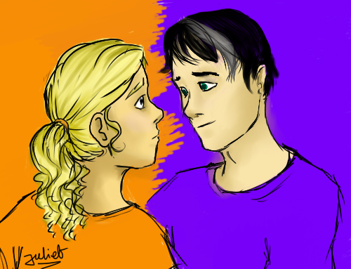 Percabeth