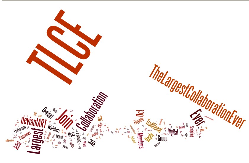 TLCE - Wordle No 2