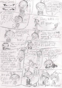 EffAndDeeComic:AfterDeathPg1