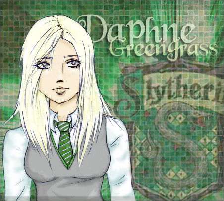 Daphne Greengrass