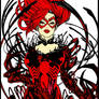 Carnage Mary Jane