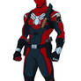 Agent Spider Version 2