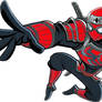 Marvel Spider Ninja