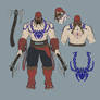 Spider Viking