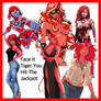 Mariand r Jane the Shifter Succubus V2
