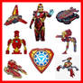 Marvel Civil Star Wars Iron Empire