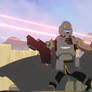 Helldivers 2 Sector 4 Needs Reinforcements 1