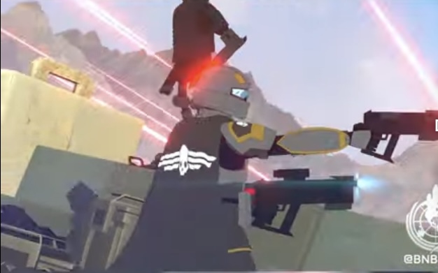 Helldivers 2 Sector 4 Needs Reinforcements 2