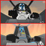 Arc Clone Helldivers Pilot Side By Side