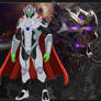 Marvel vs DC Infinite Ultroniac