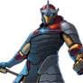 Marvel Iron Samurai