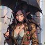 Elven Megan Fox From Jonah Hex 3