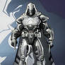 Marvel Rivals Moon Knight