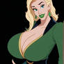 Disney Harry Potter Narcissa