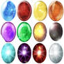 Infinity Stones