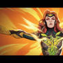 Marvel Rivals Jean Grey and the Phoenix