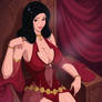 Disney Prince of Persia Girls