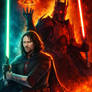The Lord of the Stars The King and The Dark Lord